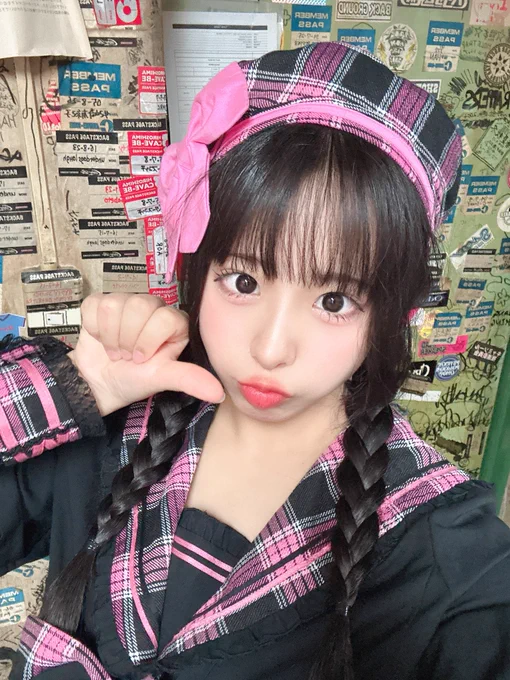 《セトリ》
1.君セン！
2.ころころガール
3.シャウト・シャトル
4.UTAGEI
5.Dear my⋯
6.アイドルライフエクストラパック

25分に6曲つめこんだ！！
みんなが疲れ果ててみひちゃん満足