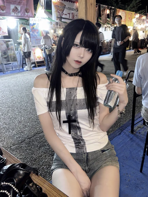 夏だーーー